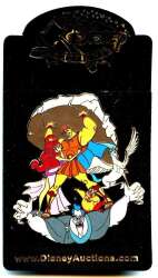 98102 - New Classics - Hercules - Disney Auctions alternate image