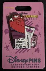 98116 - runDisney: Springtime Surprise Weekend - Baymax 19.3 Miles Challenge Slider - Walt Disney World alternate image