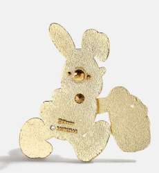'Baublebar Exclusives - Easter - Donald in Bunny Outfit - DLIC'