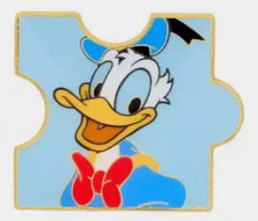 Click to view the Donald Duck details