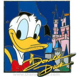 Donald Duck