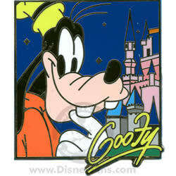 Goofy