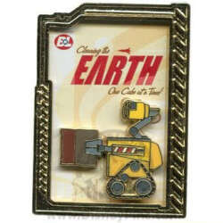 Cleaning the Earth One Cube at a Time