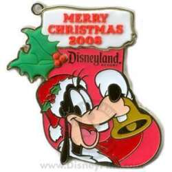 Click to view the Goofy details