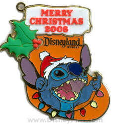 Click to view the Stitch details