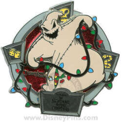 Oogie Boogie