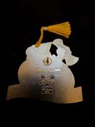 'Graduation - Mickey Mouse Graduation 2002 - MLT'