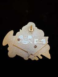 '20th Anniversary! Serving Orlando - Mickey in Plane - WDW'