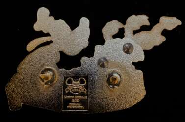 'Goofy - Goofy's 70th Birthday - WDW'