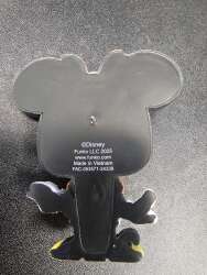98239 - Funko Pop! Vinyl Pin Series - Mickey and Friends Vinyl Figure - Minnie Mouse - Loungefly alternate image