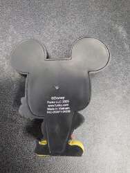98240 - Funko Pop! Vinyl Pin Series - Mickey and Friends Vinyl Figure - Mickey Mouse - Loungefly alternate image