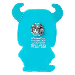 'Funko Pop! Vinyl Pin Series - Sulley - LFLY'