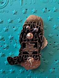 98259 - Very bad day - Winnie the Pooh - Disney Studio Store Hollywood / Soda Fountain alternate image