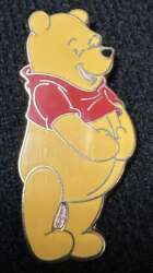 26094 - Winnie the Pooh - Pooh Standing with Hands on his Tummy alternate image