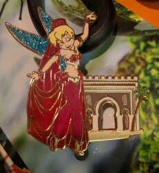 Tinker Bell International (Morocco)