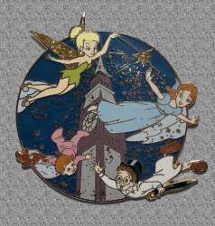 Disney Auctions - Princess Icon Set - 6 pins