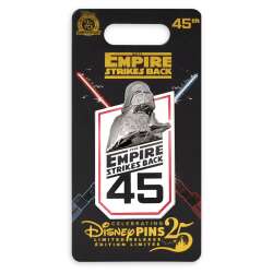 98283 - Star Wars: The Empire Strikes Back - 45th Anniversary - Darth Vader alternate image