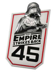 98283 - Star Wars: The Empire Strikes Back - 45th Anniversary - Darth Vader alternate image