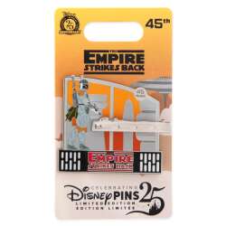 98284 - Star Wars: The Empire Strikes Back - 45th Anniversary - Boba Fett Slider alternate image