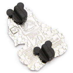 'Star Wars: Revenge of the Sith - 20th Anniversary - Anakin Skywalker and Obi-Wan Kenobi - MLT'