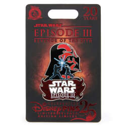 98288 - Star Wars: Revenge of the Sith - 20th Anniversary - Anakin Skywalker and Obi-Wan Kenobi alternate image