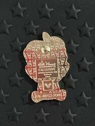 'Pinocchio aDorbs! Mystery Collection - Lampwick Chaser - WDI'