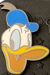 Donald Duck
