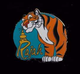 Rajah