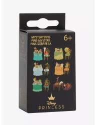 BoxLunch - Princess Sidekick Tea Party Blind Box - Little Mermaid Tea Party - Sebastian - LFLY
