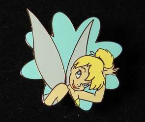 Tinker Bell's Daisies #2