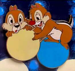 Chip & Dale