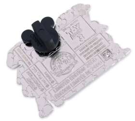 98430 - Toy Story 3 15th Anniversary - Toy Story 3 15th Anniversary alternate image