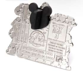 'Toy Story 3 15th Anniversary - Toy Story 3 15th Anniversary - MLT'