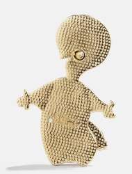 'Baublebar Exclusives - Alice In Wonderland - Cheshire Cat - DLIC'