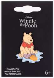 BoxLunch - Disney - Winnie the Pooh Honey Pot Puddle - LFLY