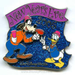 Click to view the Goofy and Donald details