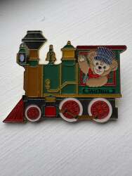 Lilly Belle Train