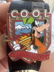 Click to view the Goofy - Cool Runnings details