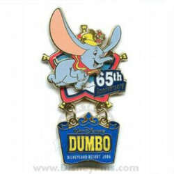 Dumbo 65th Anniversary
