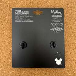 98587 - Pooh’s Pin Mail - PIN & POP (Disney Licensed) alternate image