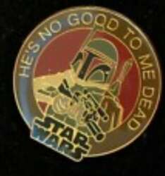 Boba fett