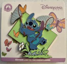 Stitch