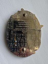 'Mother's Day - 2015 Kanga and Roo - WDI'