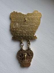 'Mother's Day - 2011- Bonne Fete Maman - Mrs. Potts and Chip - DLP'