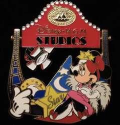 Disney - MGM Studios Minnie