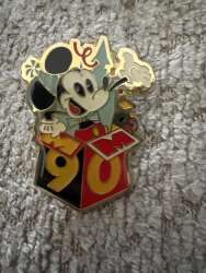 Mickey