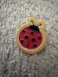 Ladybug - Disney Duffy & Friends