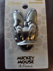 Monogram International Pewter Accessories Mickey and Friends