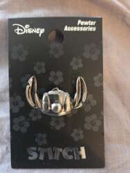 Monogram International Pewter Accessories