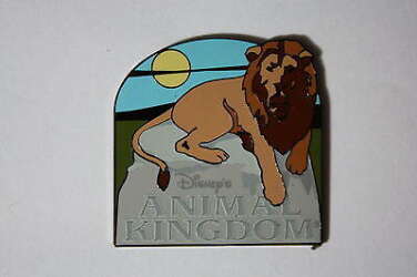 2001 animal kingdom